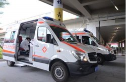 漲知識！醫(yī)療車在現(xiàn)代占爭中起到的作用及其工能提升