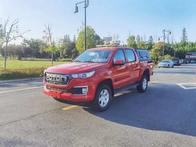 高壓噴霧車